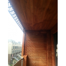 陽臺(tái)裝飾